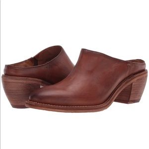 Rosalia Mule Frye